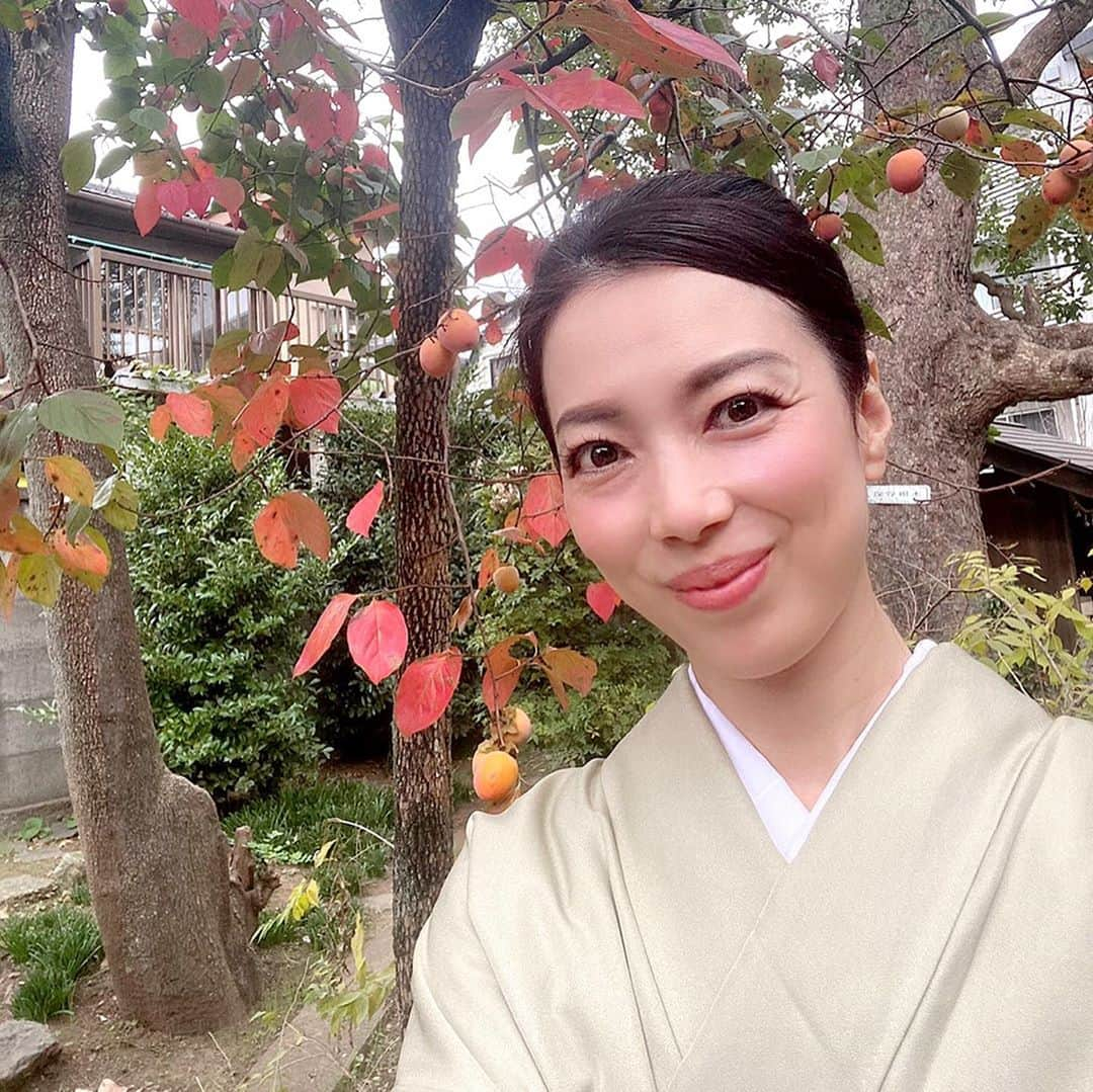 小柳津真由美のインスタグラム