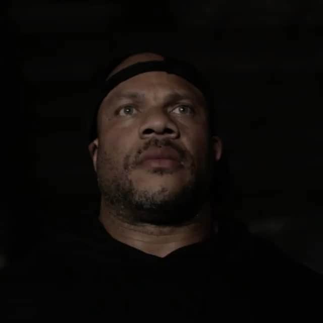 Phil Heathのインスタグラム：「@philheathlabs ・・・ It’s in the quiet moments, the times when no one else is around. That’s what makes a champion. See more at philheathlabs.com #GR8NESS #UNFINISHEDBUSINESS #7xMrOlympia」