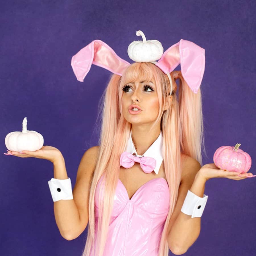 ナタリアなっちゃんのインスタグラム