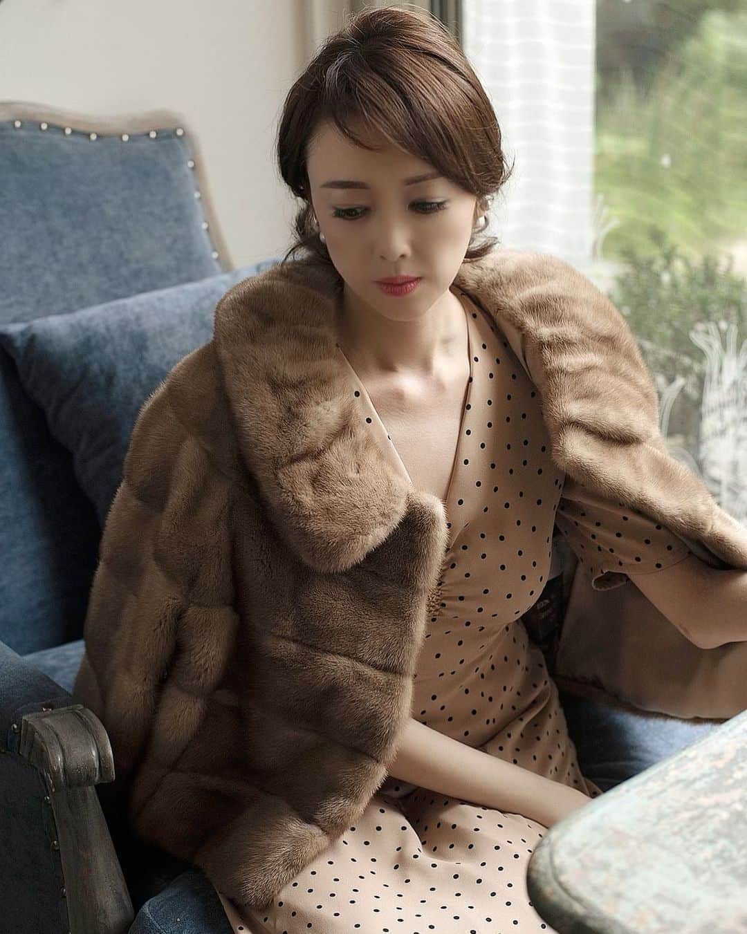 麻生あくらのグルメインスタ