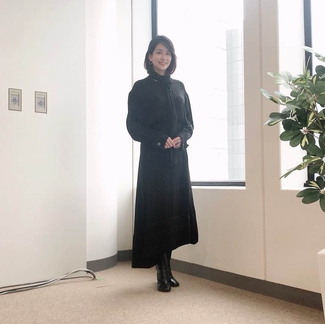 内田恭子さんのインスタグラム写真 - (内田恭子Instagram)「よろしかったらご覧くださいね！  BS朝日「名医に聞きたい！」11月７日（土）〜 https://www.bs-asahi.co.jp/meii/  #bs朝日 #名医に聞きたい #内田恭子 #rito」11月2日 13時54分 - kyoko.uchida.official