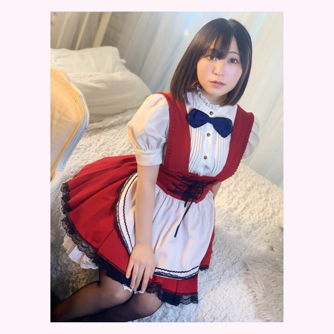 柊木りおのインスタグラム：「ハロウィンの時のヒイラギさん🎃👻  Pictures of Halloween🎃👻  #japanesegirl #japan #followme #likeforfollow #instagood #instagram #instalike」