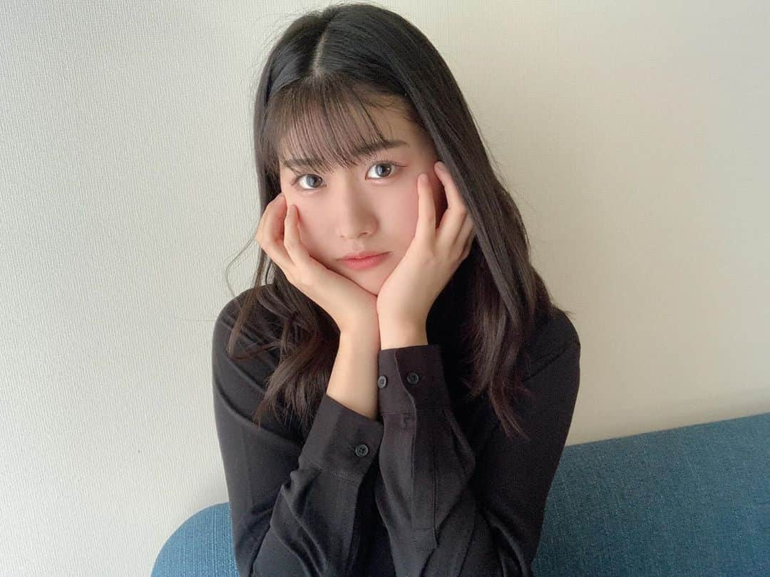 高橋彩香さんのインスタグラム写真 - (高橋彩香Instagram)「🥺」11月2日 14時59分 - sayarincho_1122