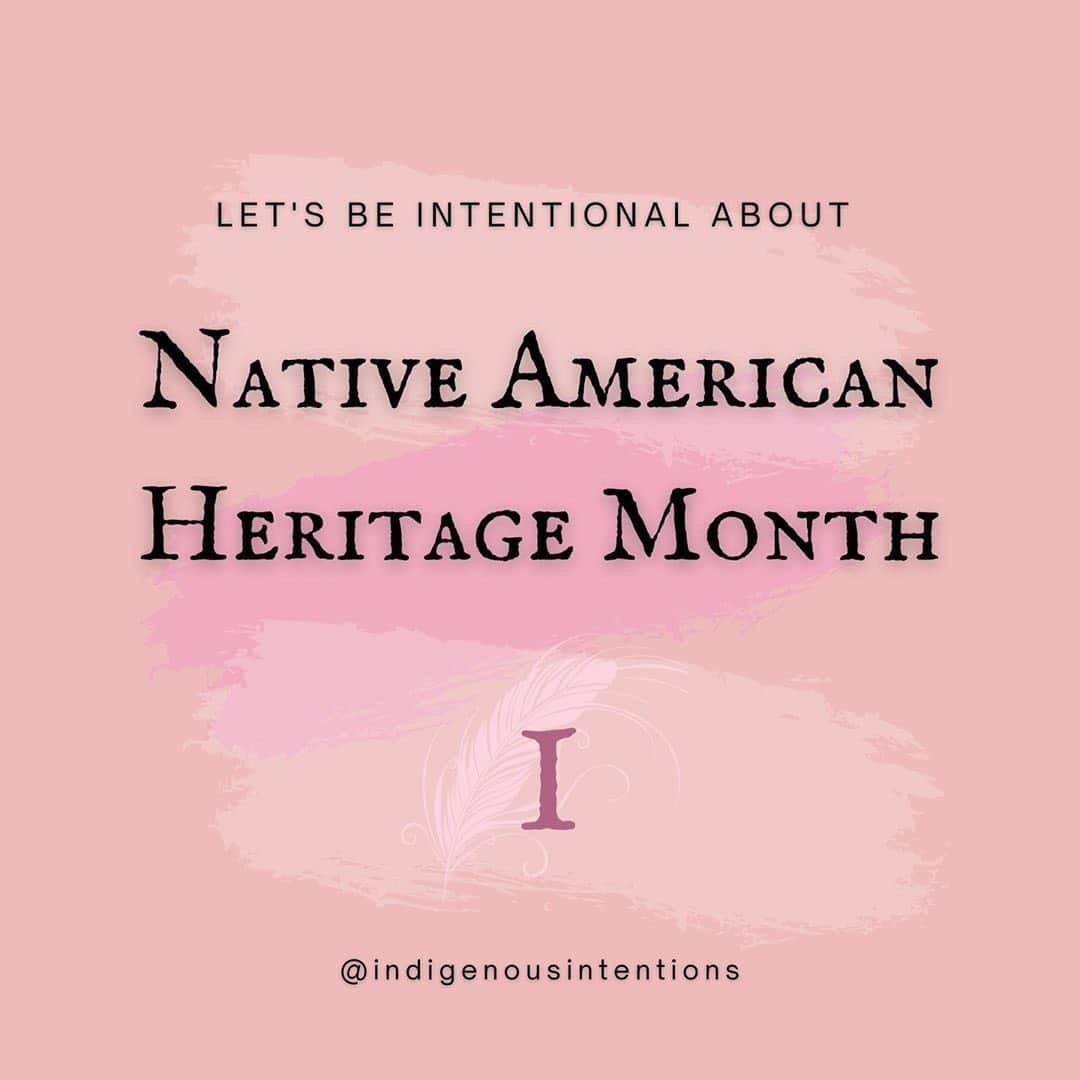 ジュリー・マクニヴンさんのインスタグラム写真 - (ジュリー・マクニヴンInstagram)「REPOST  Click on @indigenousintentions for full post.  🍁 HAPPY NATIVE AMERICAN HERITAGE MONTH 🍁  November is Native American Heritage Month, or as it is commonly refered to, American Indian and Alaska Native Heritage Month.  The month is a time to celebrate rich and diverse cultures, traditions, and histories and to acknowledge the important contributions of Native people. Heritage Month is also an opportune time to educate the general public about tribes, to raise a general awareness about the unique challenges Native people have faced both historically and in the present, and the ways in which tribal citizens have worked to conquer these challenges. (Source: National Congress of American Indians)  We’ll be celebrating today by using our platform for education about our beautiful heritage and all its simple complexity and releasing our INDIGENOUS PRIDE NECKLACE 🙌🏽❤️  Tell us what tribe/nation you represent below in the comments 👇🏽  ____________________________________ #earrings#beadwoven#beadweaving#beadedearrings#beadedfringe#buglebeads#fringeearrings#beadwork#handbeaded#vibes#statementearrings#largeearrings#summerearrings#jewelrygram#jewelrydesigner#jewelryartist#handcrafted#slowfashion#mmiw#nativeowned#nativefashion#indigenouspeoplesday#indigenouspeoplesday2020#safetyalarm#personalsafety#personalsafetydevice」11月2日 6時11分 - juliemcniven