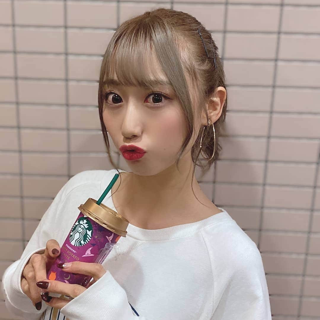 しゅがのインスタグラム