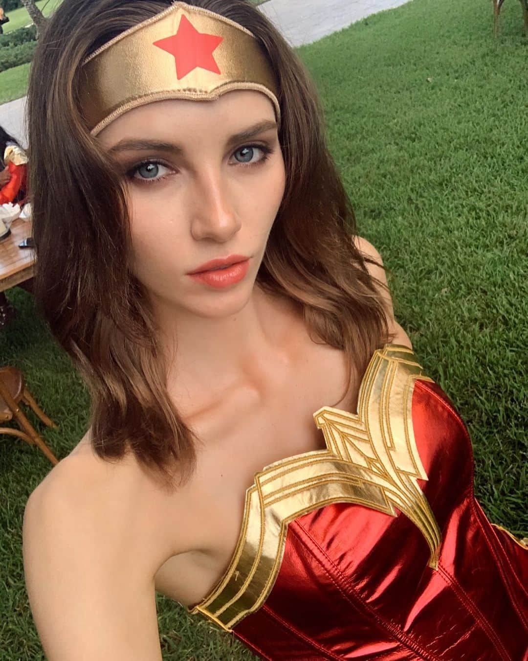 のインスタグラム：「⭐️」