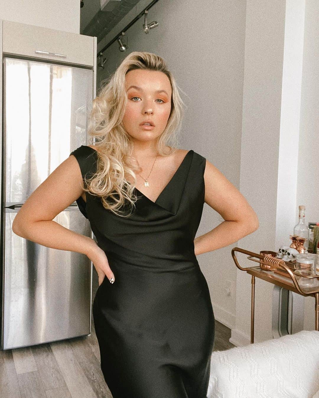 のインスタグラム：「Sunday roast 💅🏻💕🎀」