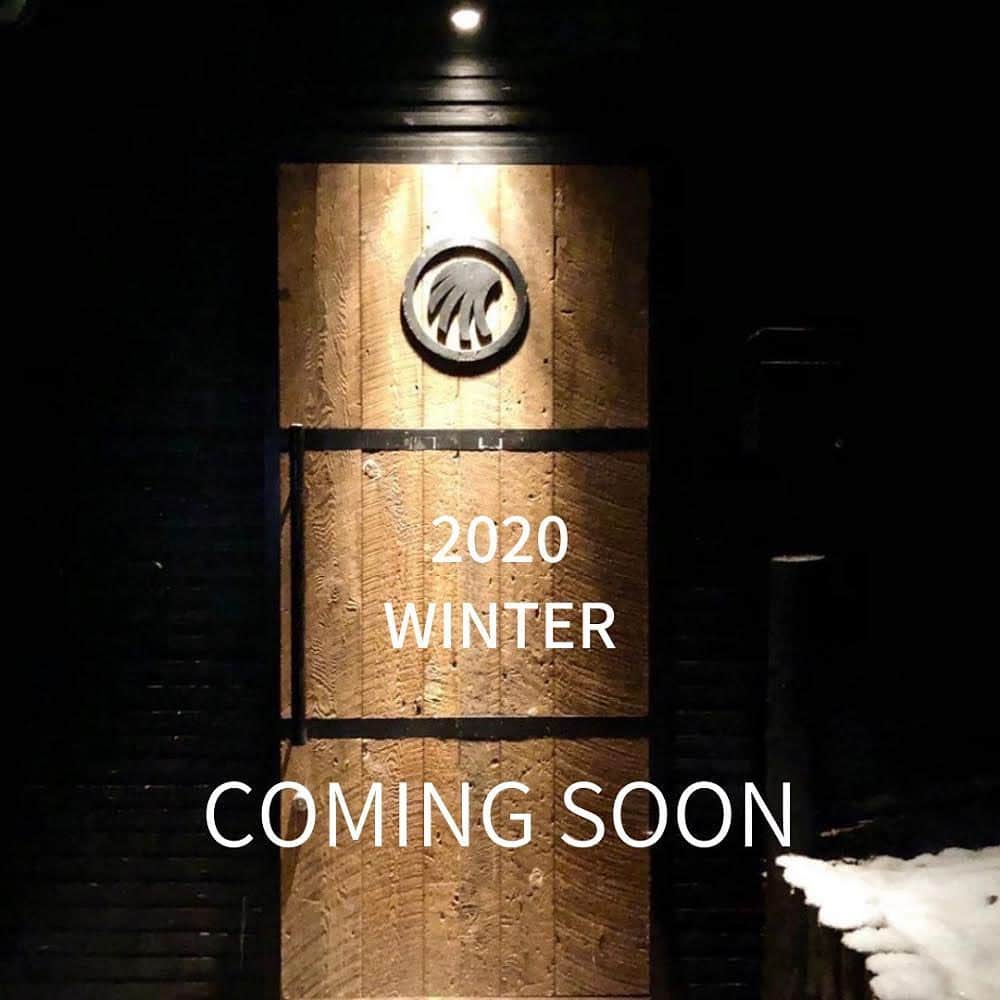 The Barn by Odinのインスタグラム：「✴︎ COMING SOON...  2020年12月今年も北海道ニセコの地に @niseko_thebarn  が帰ってきます！！  @niseko_thebarn will be opening its doors once again this winter!  #thebarnbyodin #thebarn#barn #nisekorestaurant#restaurant #niseko#hokkaido#hirafu #2020#ski#snowboard #snow#winter#dinner  #plandosee#pds #vacation#wintervacation #北海道#ニセコ#ヒラフ#倶知安 #スキー#スノボー#冬季限定」