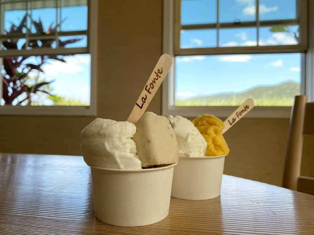 大田明奈のグルメインスタ