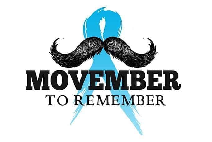 sevimli_hayvanlar34さんのインスタグラム写真 - (sevimli_hayvanlar34Instagram)「I’m gonna try it... Movember is an annual event involving the growing of moustaches during the month of November to raise awareness of men's health issues, such as prostate cancer, testicular cancer, and men's suicide. The Movember Foundation runs the Movember charity event, housed at Movember.com #movember #cancer #suicide #prostatecancer」11月2日 8時50分 - rodeubanks