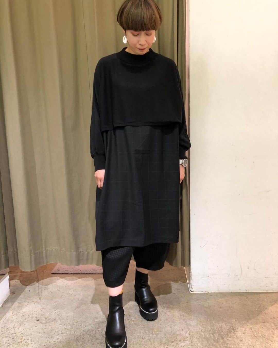 GATHER yamatoのインスタグラム