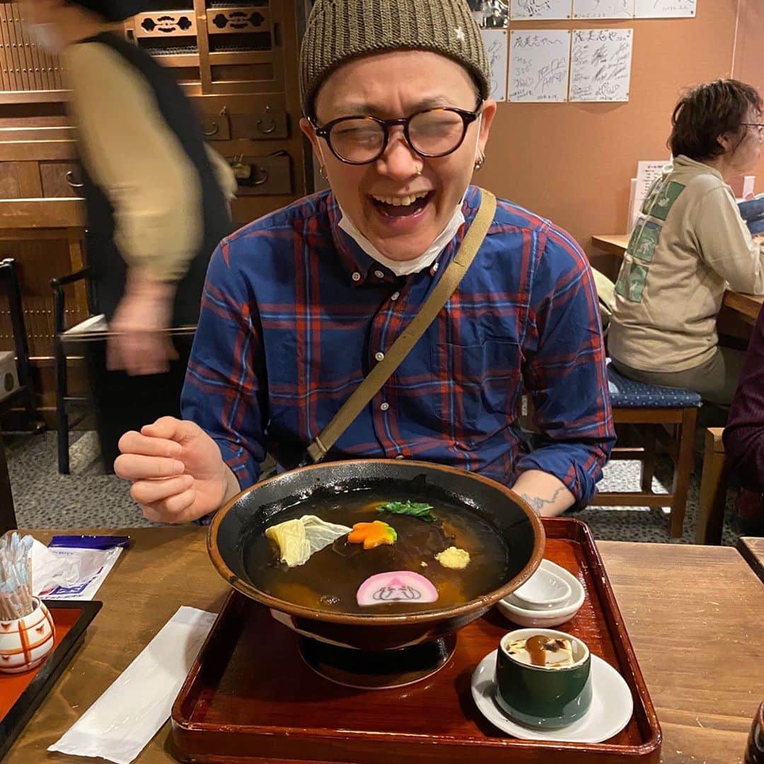 イツカノオトのグルメインスタ