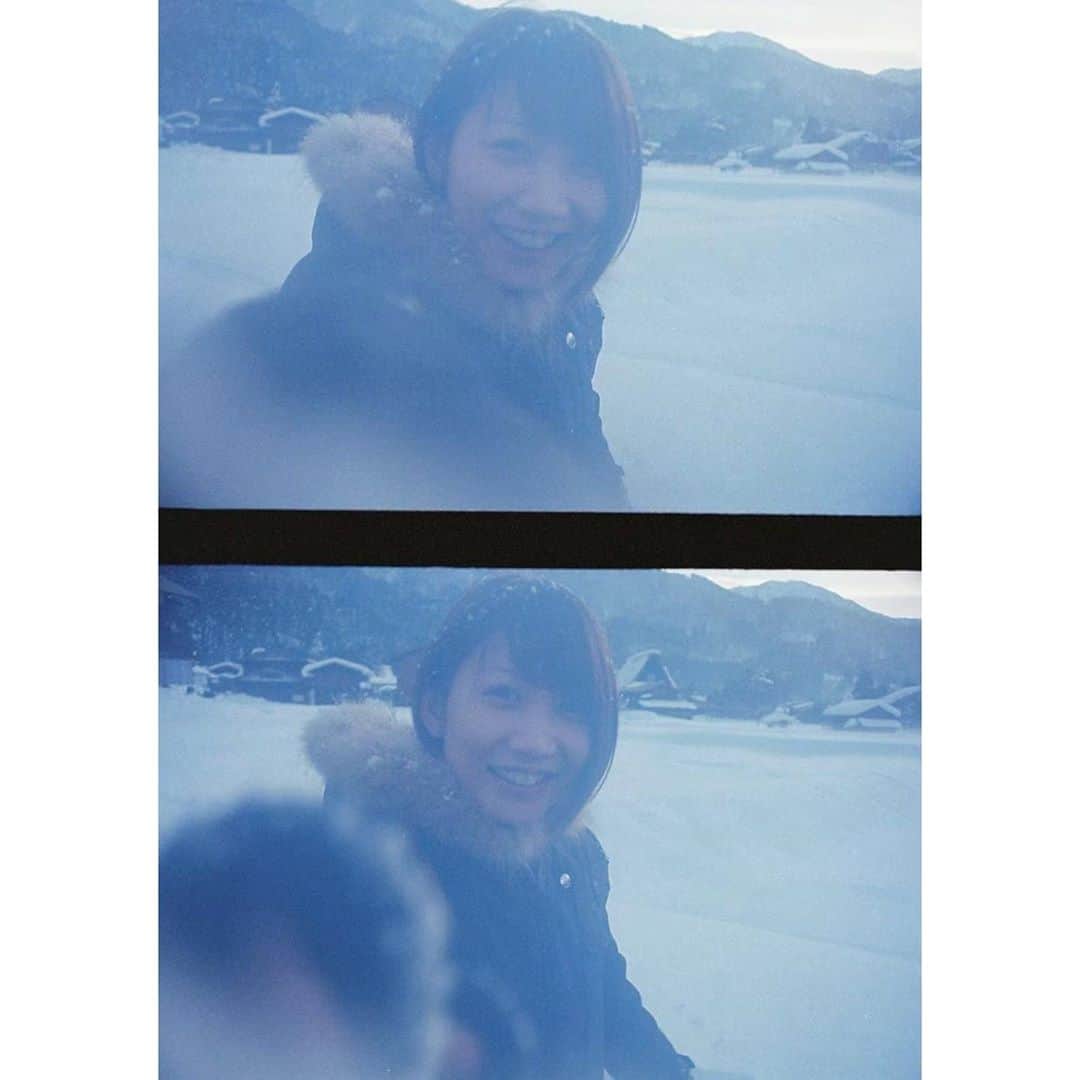 Saoriさんのインスタグラム写真 - (SaoriInstagram)「新曲「silent」聞いてもらえたでしょうか？  silentの歌詞みたいなことを考えていた、8年前の冬のわたし。  　#sekainoowari #silent」11月2日 9時07分 - saori_fujisaki