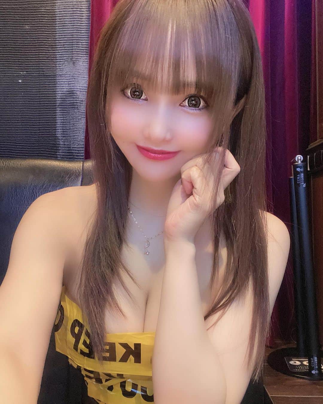 宇佐美あいりのインスタグラム