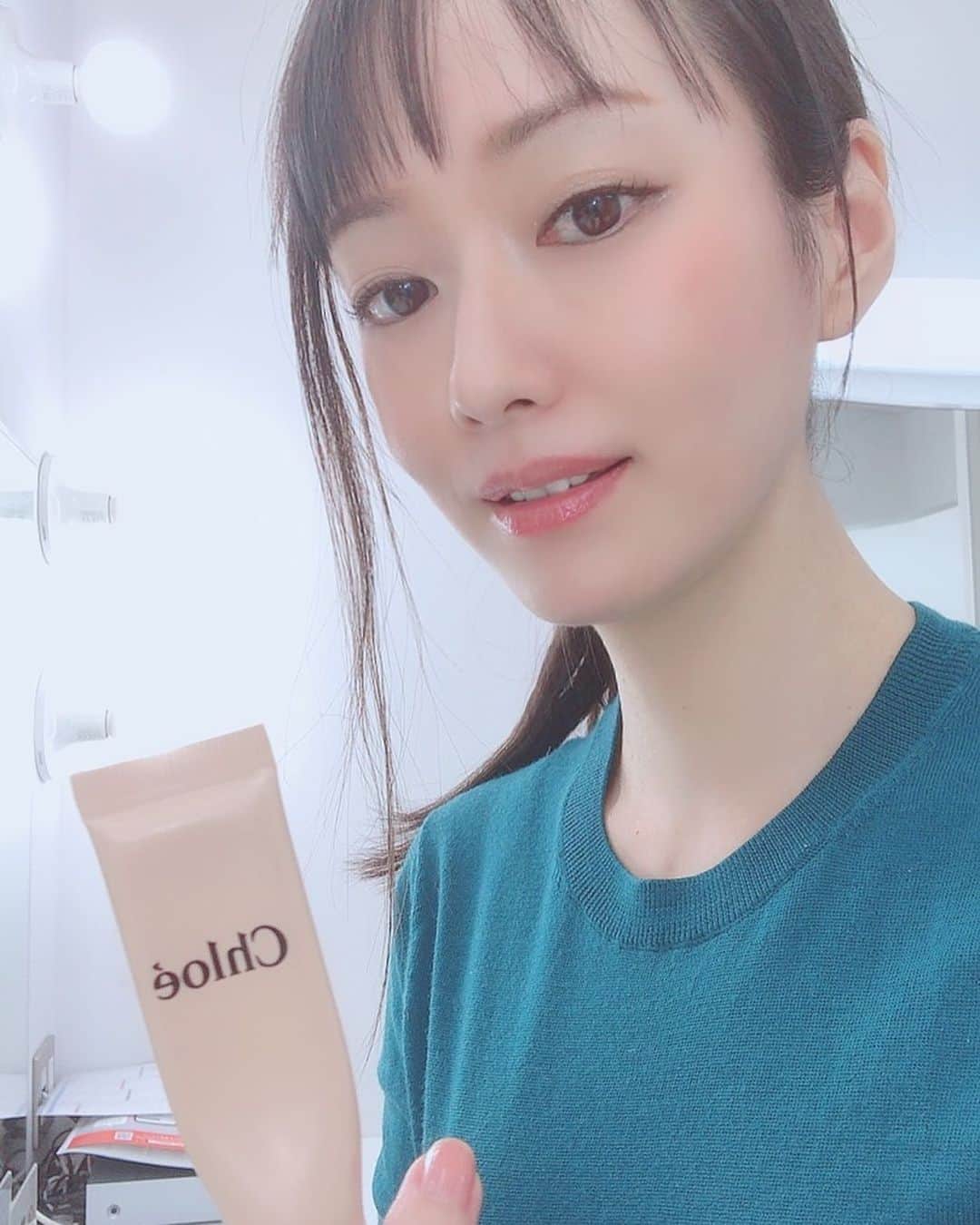 吉山りさのインスタグラム