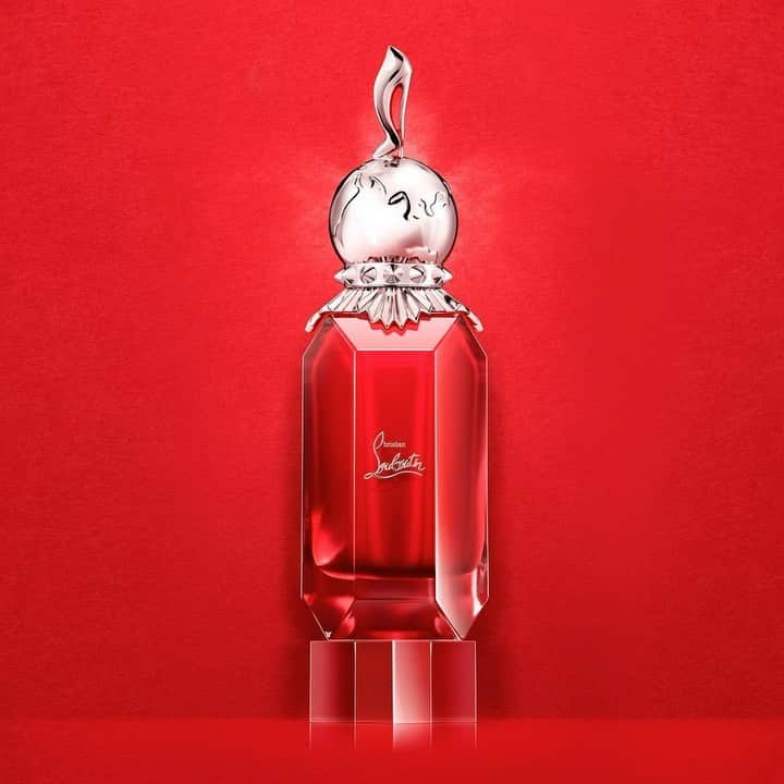Saks Fifth Avenueのインスタグラム：「Roll out the red carpet for @louboutinbeauty and spritz on their latest intoxicating fragrances from the Loubiworld Collection. #SaksBeauty」