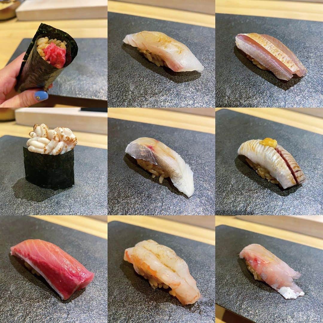 五位渕のぞみのグルメインスタ