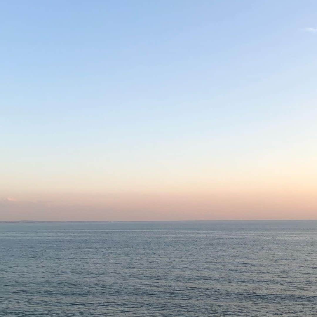 高橋リタさんのインスタグラム写真 - (高橋リタInstagram)「週末の記憶。 シッポが完治したので、久しぶりに江ノ島へ🚲 #シアワセの記憶💓」11月2日 10時38分 - jojopon