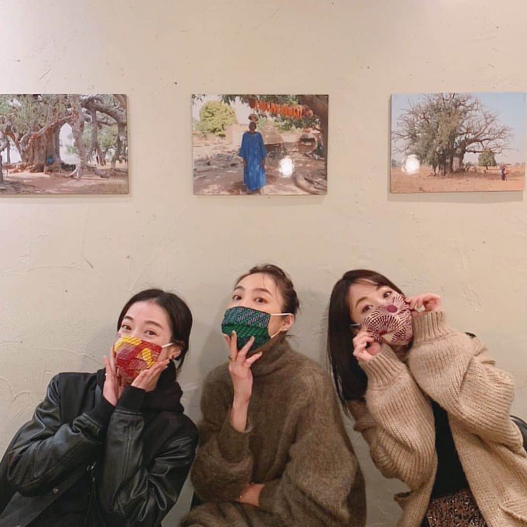 崎本ゆかりのインスタグラム