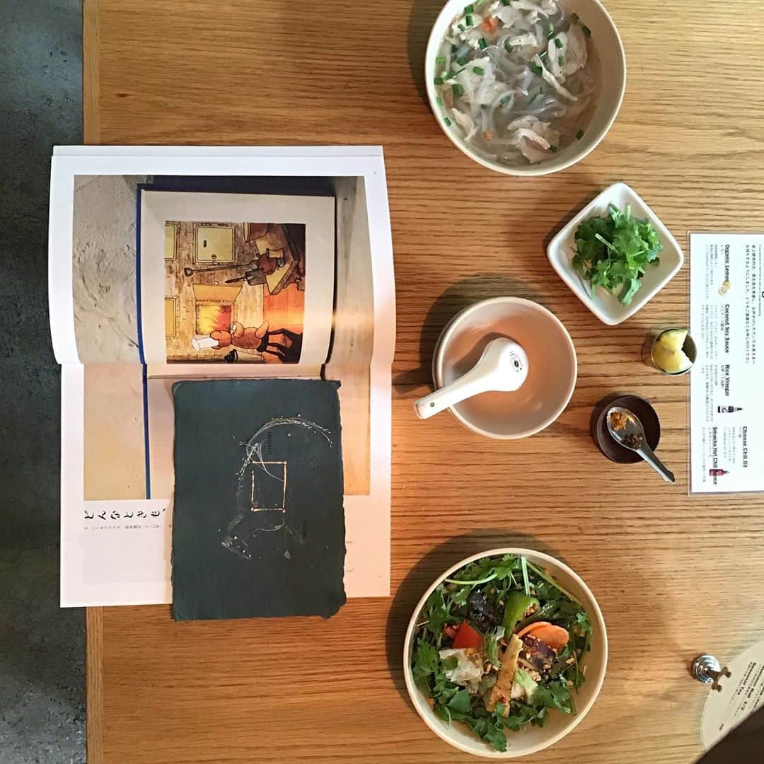 Pho 321 Noodle barのインスタグラム