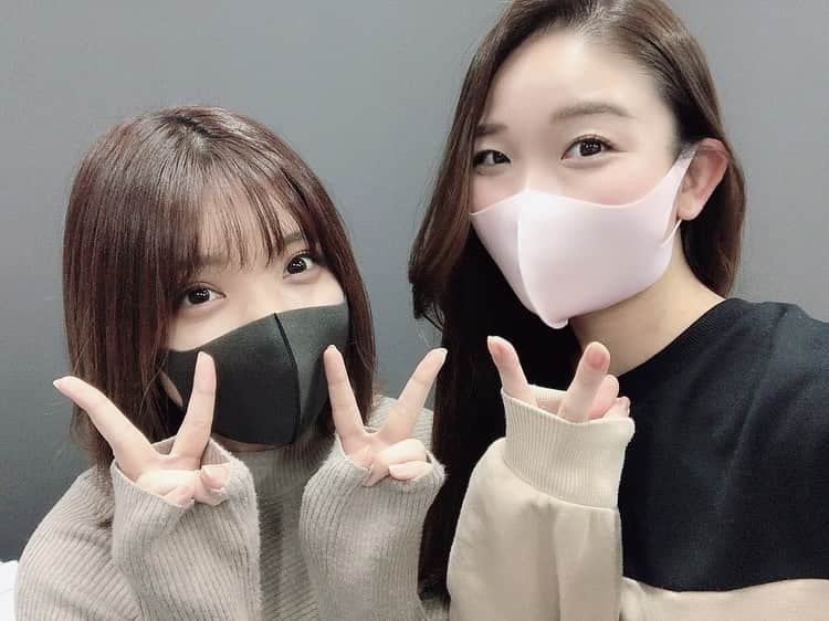 斉藤ひかりのインスタグラム