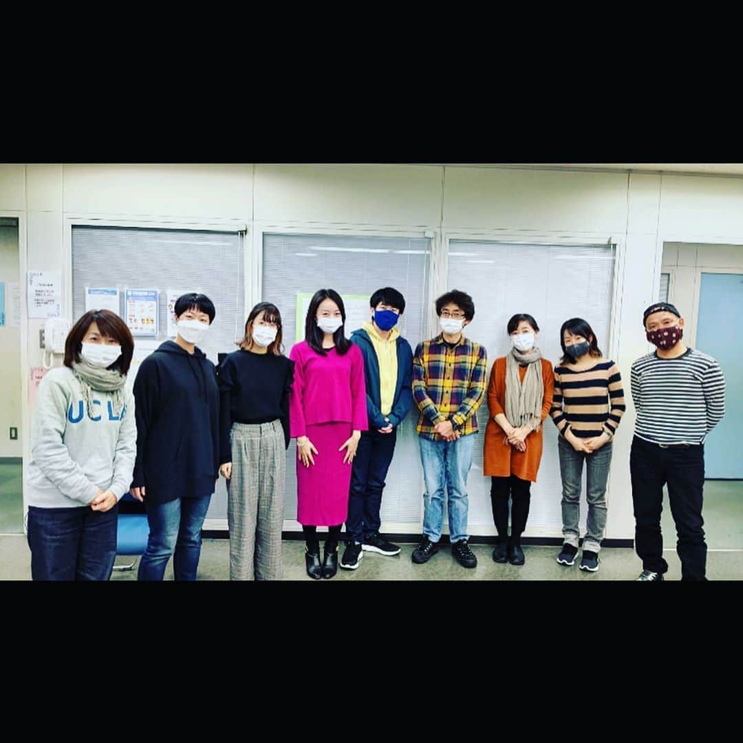 瑛蓮のインスタグラム：「わたしを夢中にさせてくれる人たちと一緒に、暫く夢中になります。  本多劇場×世田谷区 『世界に一つだけの創』  11/24の一回公演です。 当日券ないので、事前にご予約お願いします♡  #瑛蓮 #本多劇場 #世田谷区 #ひきこもり」