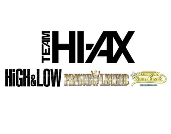 HiGH & LOWのインスタグラム：「『HiGH&LOW』を生み出した“HI-AX”が オンラインサロン“TEAM HI-AX”を開設‼️ 本日、グランドオープンしました👏 ✨未来のHI-AX作品を会員メンバーの皆さんと 一緒に創っていく 新しいエンタテインメントのスタイルが誕生します🌈  📌詳しくは、こちら https://team.hi-ax.com」