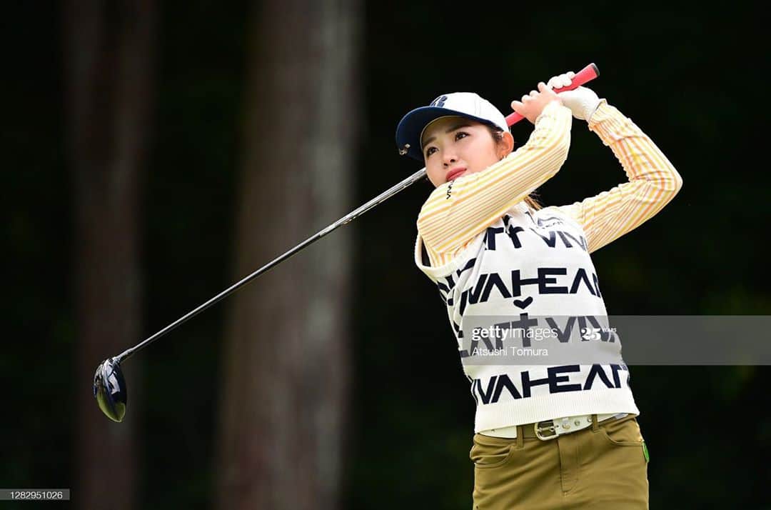 古江彩佳のグルメインスタ