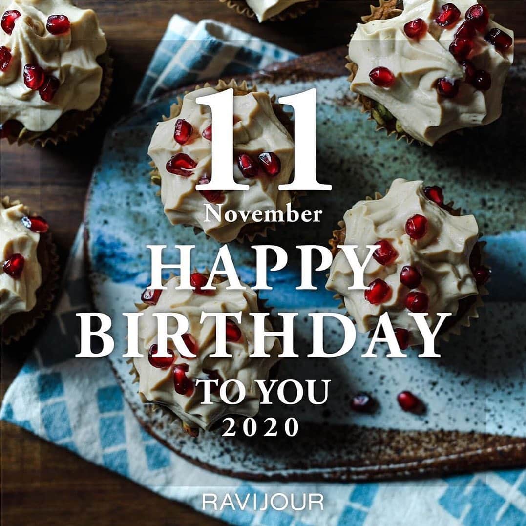 Ravijour札幌4丁目プラザ店のインスタグラム：「#onsale   11月お誕生日の方へ💕 Birthdayクーポンになります✨ 詳しくはブログへ✈  #ravijourstaff  #ravijoursapporo  #ravijour_official  #ラヴィジュール」