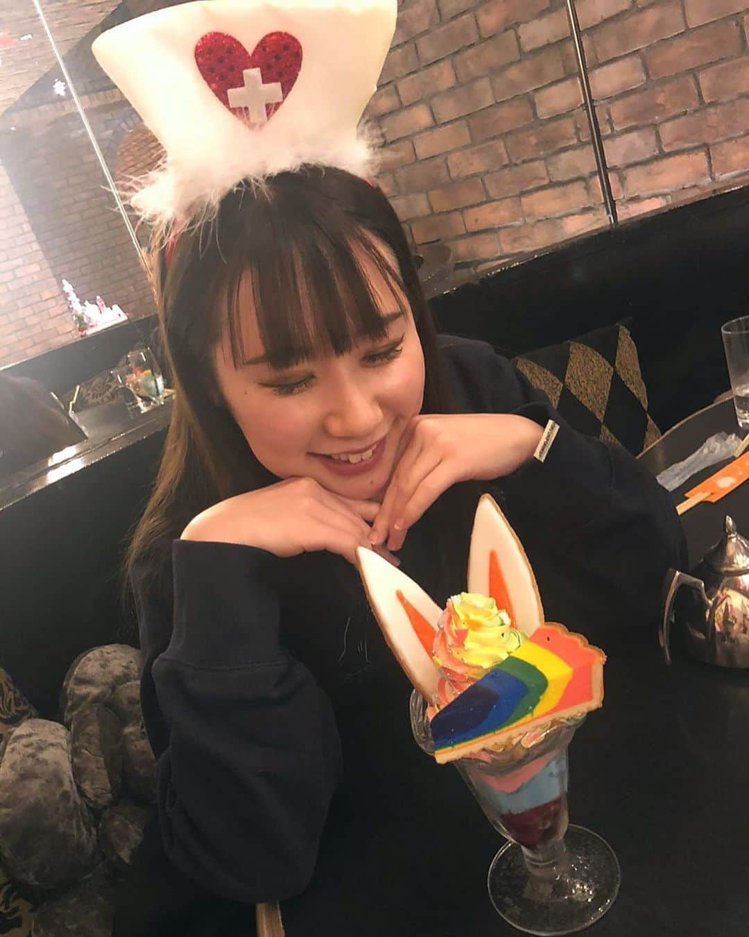 一木みおのグルメインスタ