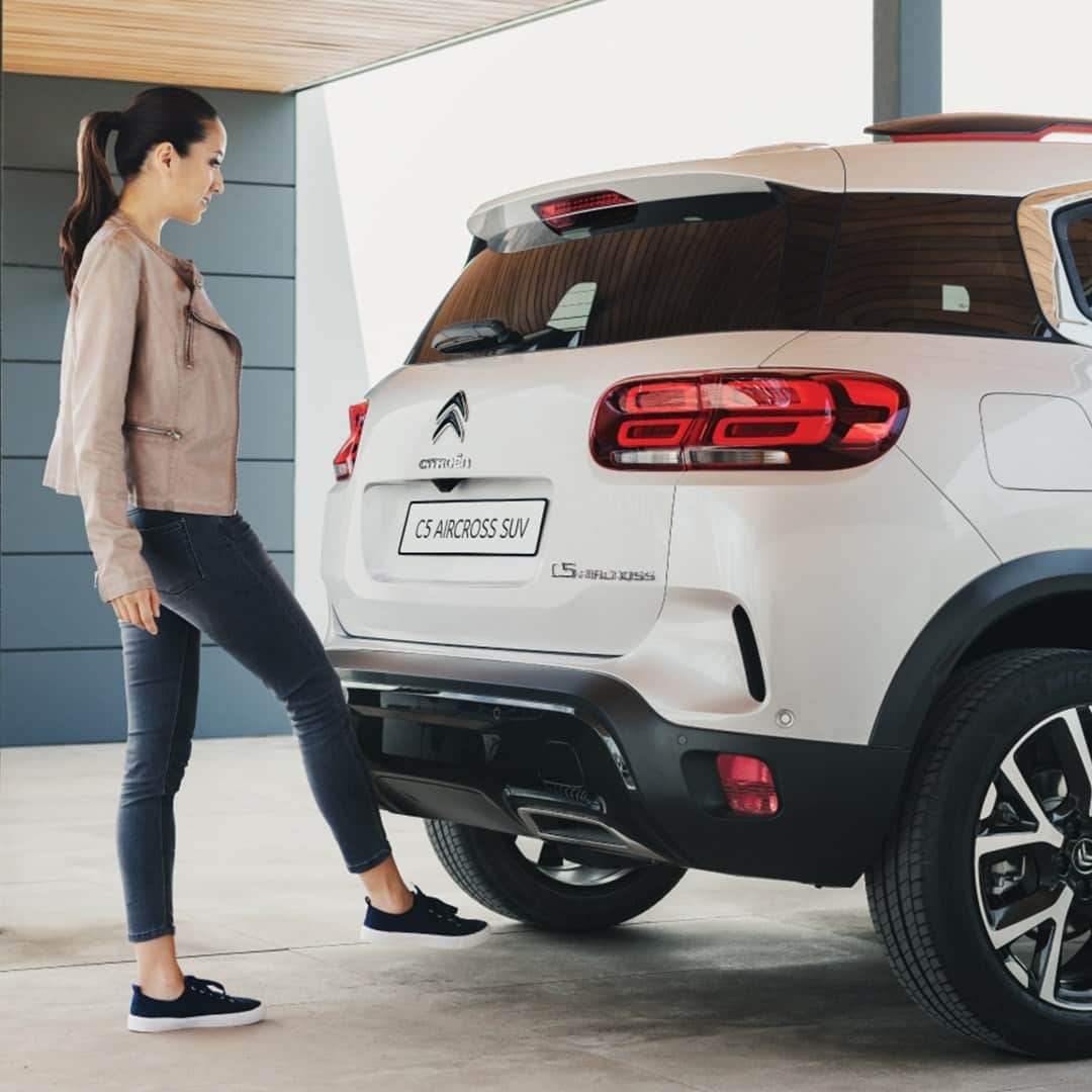 CITROEN JP Officialのインスタグラム