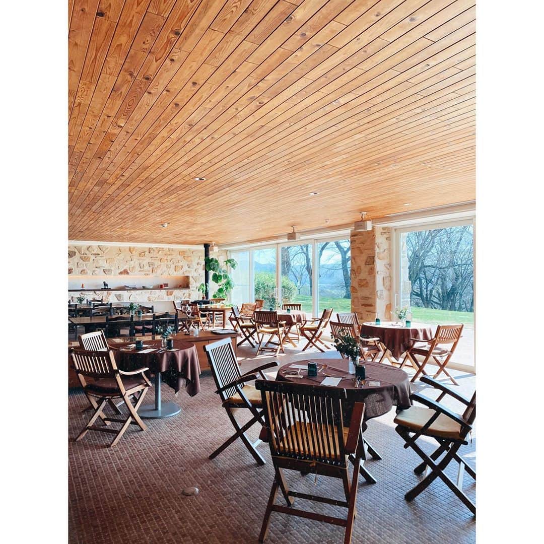 紗栄子のグルメインスタ