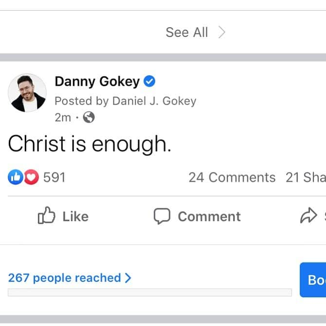 ダニー・ゴーキーさんのインスタグラム写真 - (ダニー・ゴーキーInstagram)「Remember 🙏🏼」11月2日 12時02分 - dannygokey