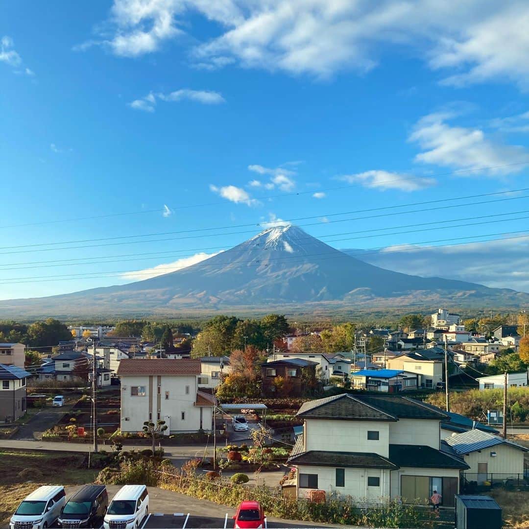 竹村真琴のインスタグラム
