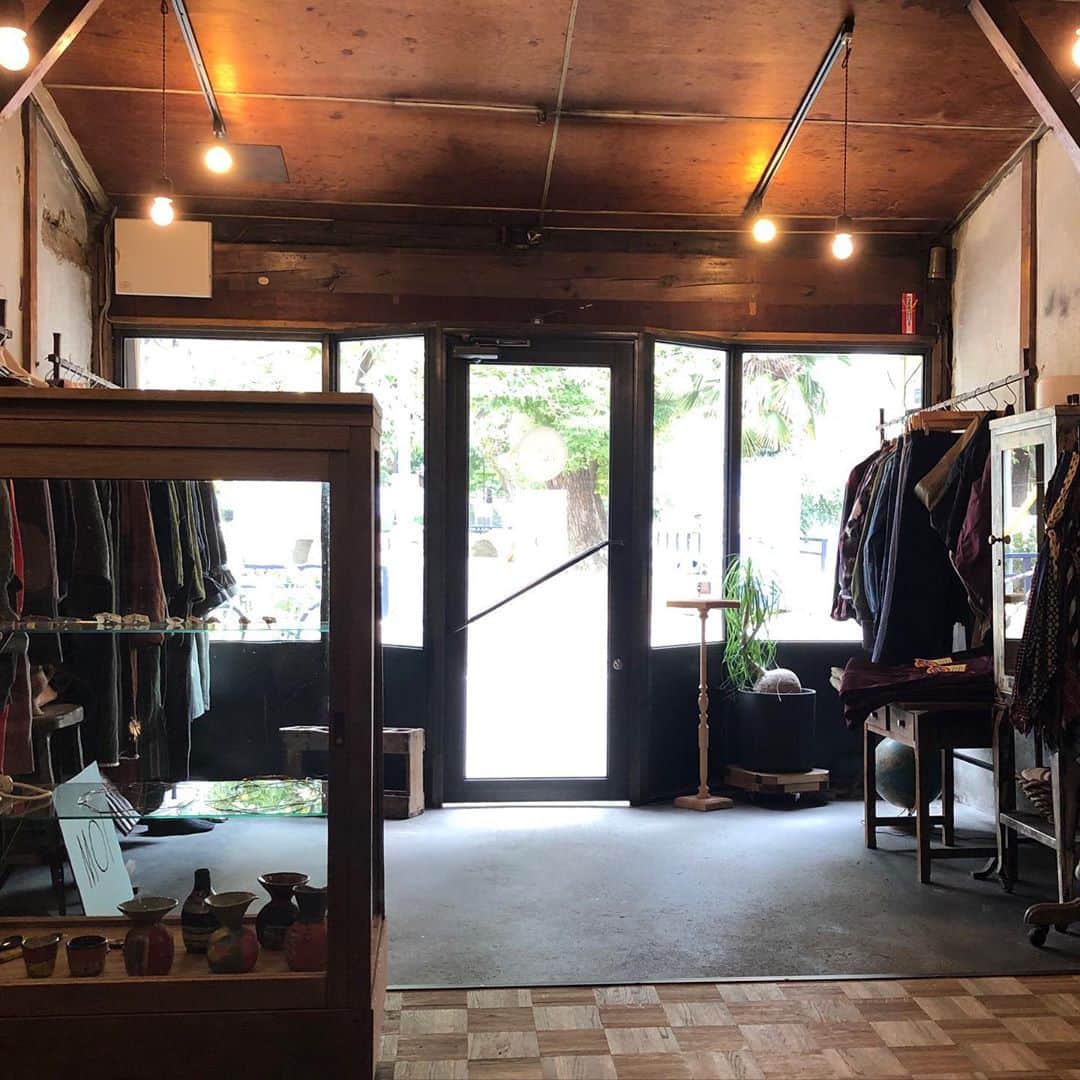 PERKのインスタグラム