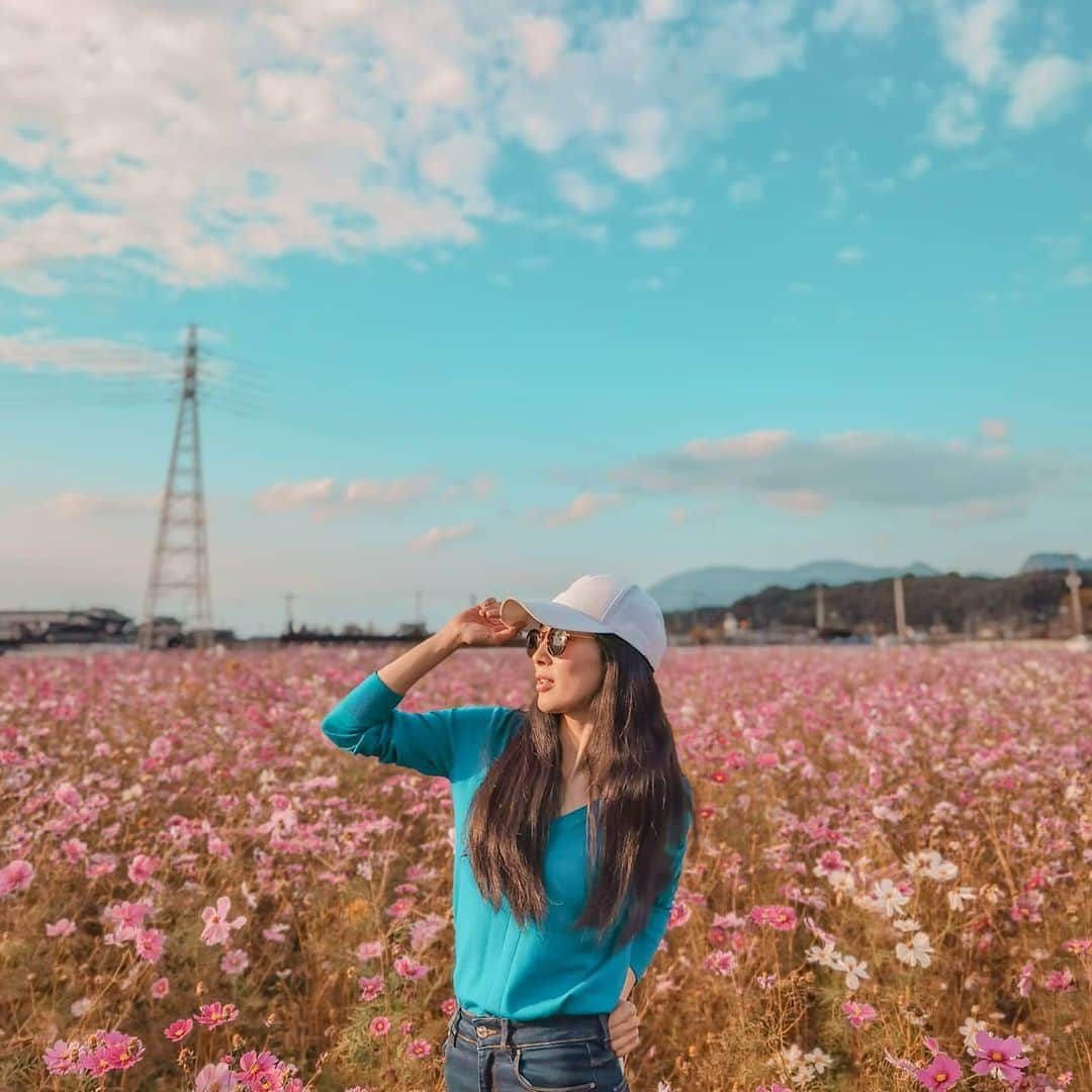 吉松育美のインスタグラム