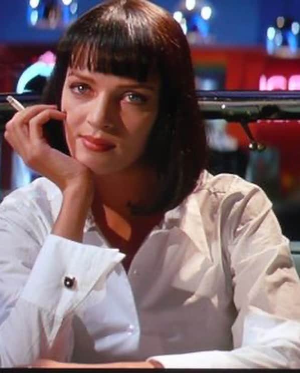 サーシャ・グレイさんのインスタグラム写真 - (サーシャ・グレイInstagram)「Halloween 2020 which was your favorite? 1- Freddie Mercury (QUEEN Montreal 1981 SHOW) 2- Mia Wallace (Pulp Fiction) 3- Wednesday Addams (Addams Family) 4- The Shining Twins  This was the first time in five years that I didn’t ONLY dress as a man, by the way!」11月2日 12時49分 - sashagrey