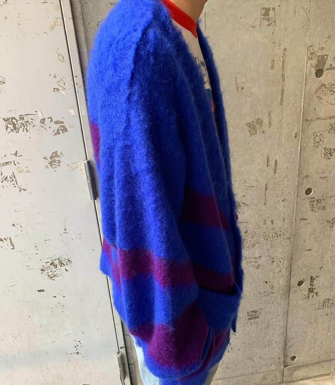FREAK'S STORE渋谷のインスタグラム