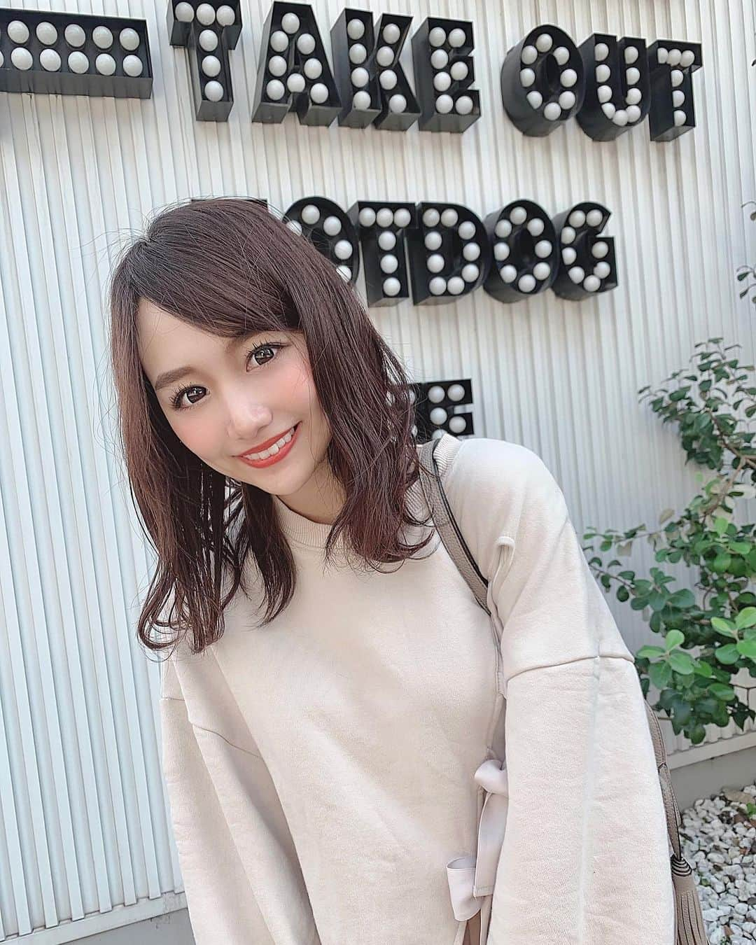 加藤里奈のインスタグラム