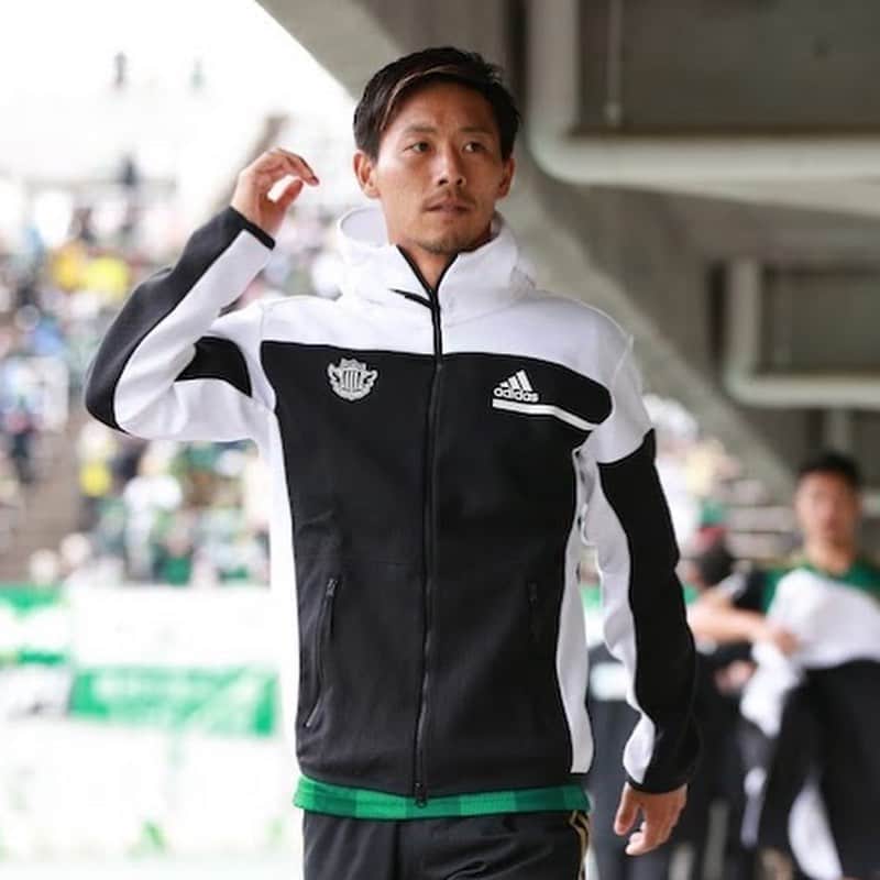 松本山雅FCのインスタグラム