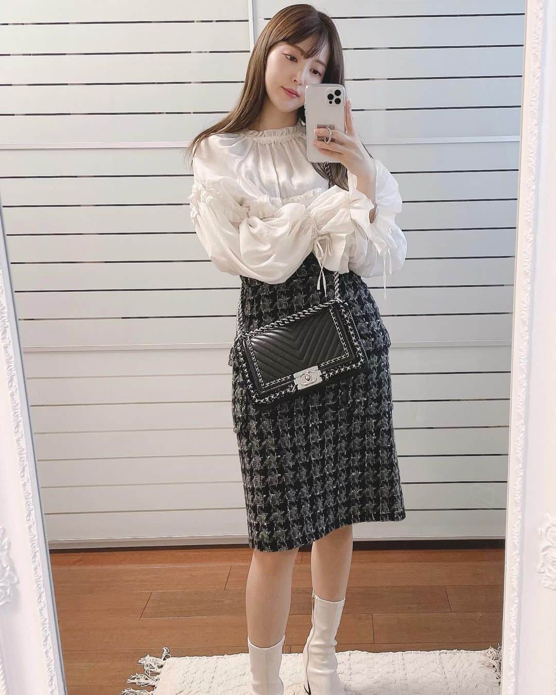 麻亜里のインスタグラム