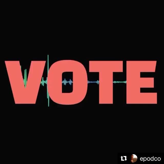 レイチェル・リー・クックのインスタグラム：「#Repost @epodco with @get_repost ・・・ @ANDSHECOULDBENEXT is a voting rights album, created by a group of artists that have come together to share our stories, your stories, and the stories of generations before and after us. We stand beside you and encourage you to VOTE in this year’s election. Use your voice to incite real, lasting change.  Stand with us for a stronger and brighter tomorrow. Get involved. Serve your community. Vote.   #andshecouldbenext」