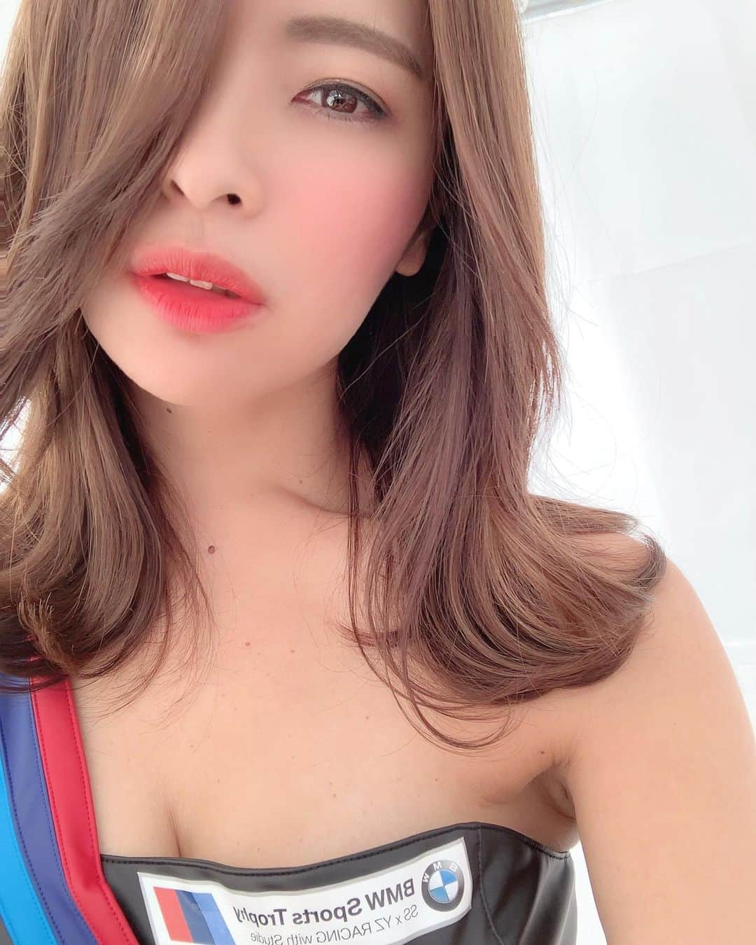 山崎智花のインスタグラム