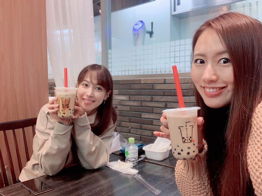 鷲見玲奈のグルメインスタ