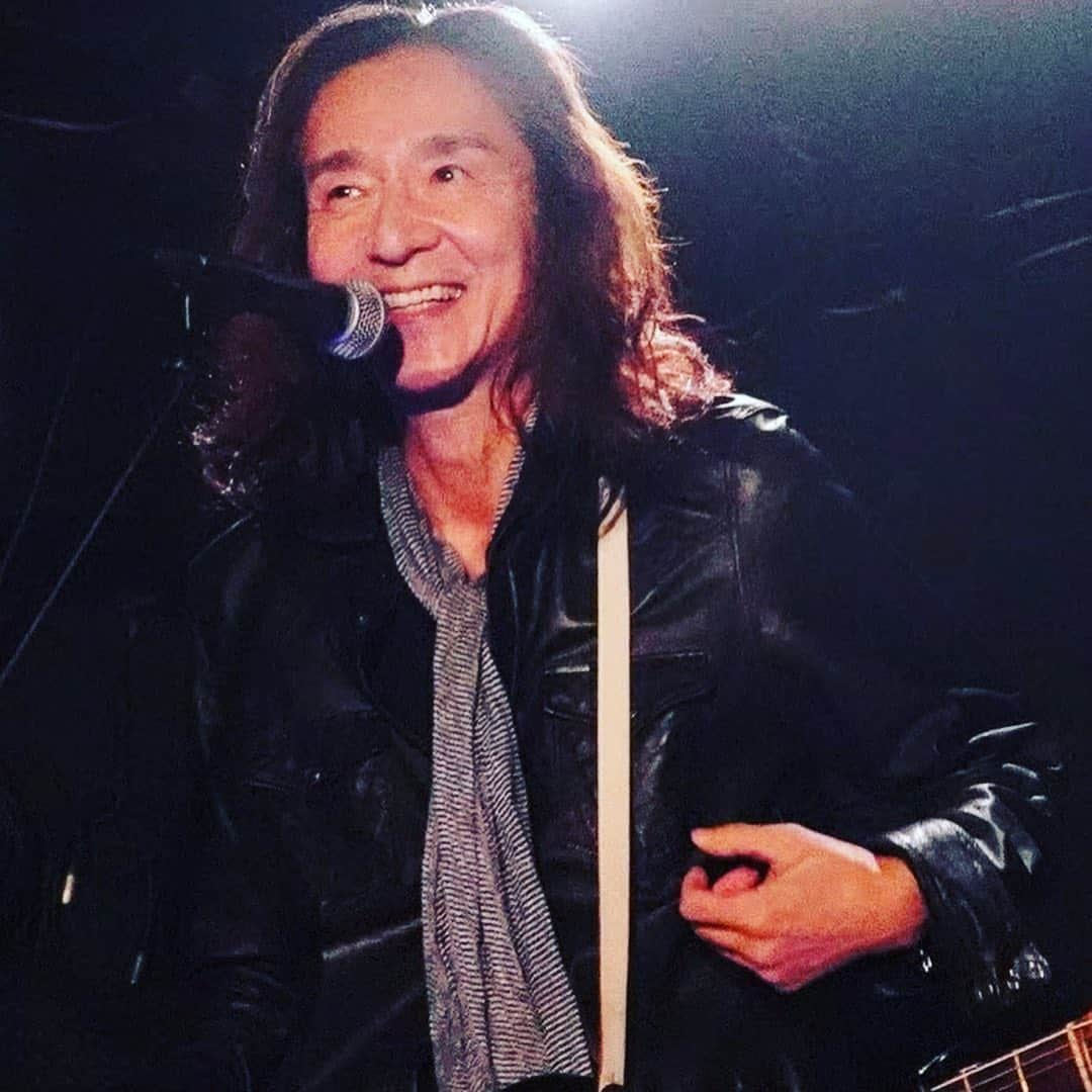 三原康可さんのインスタグラム写真 - (三原康可Instagram)「🟥OGIKUBO ROCK FES @ CLUB Doctor tokyo 2020.11.1  #三原康可 #武田チャッピー治  #NION #nion #浅田孟 #clubdoctor #japanrock」11月2日 13時19分 - mihara.yasunori