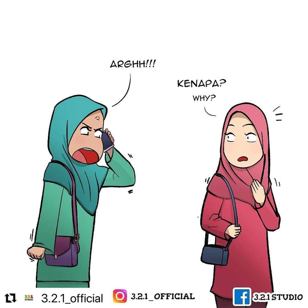 Koleksi Komik Malaysiaのインスタグラム