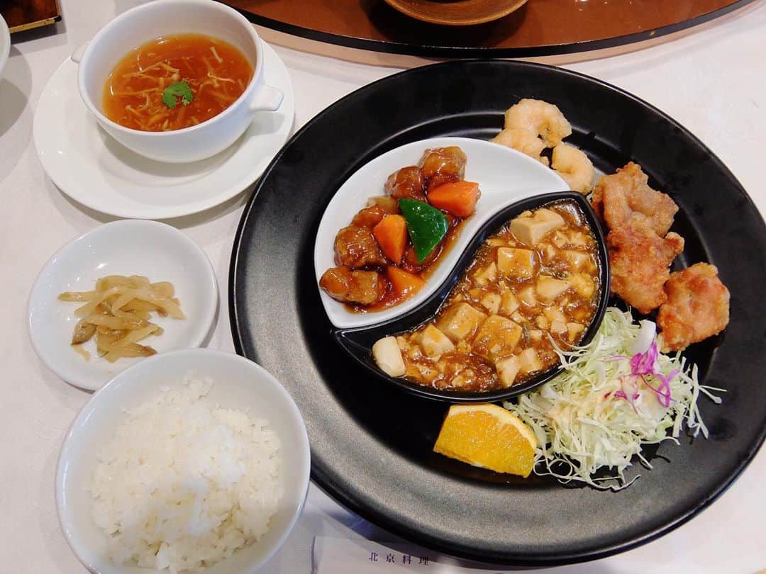 桂春雨のグルメインスタ