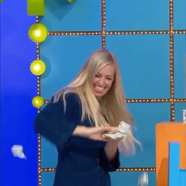 ベス・ベアーズのインスタグラム：「Guess what?!! Need a distraction from election coverage? VOTE and then watch @therealpriceisright at night tonight! @cbstv 8pm! @theneighborhood cast killlllz it for #boysandgirlsclubofamerica」