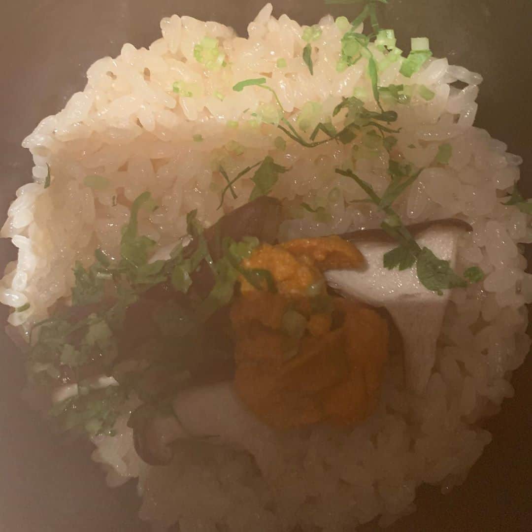 にぼしいわしさんのインスタグラム写真 - (にぼしいわしInstagram)「うまい飯、同級生」11月2日 23時01分 - niboshiiwashiiwashi