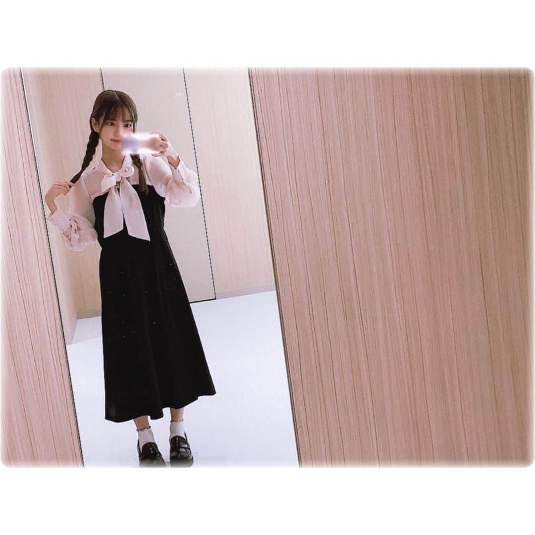 西満里奈さんのインスタグラム写真 - (西満里奈Instagram)「11がつ。」11月2日 23時02分 - 24marina_0116
